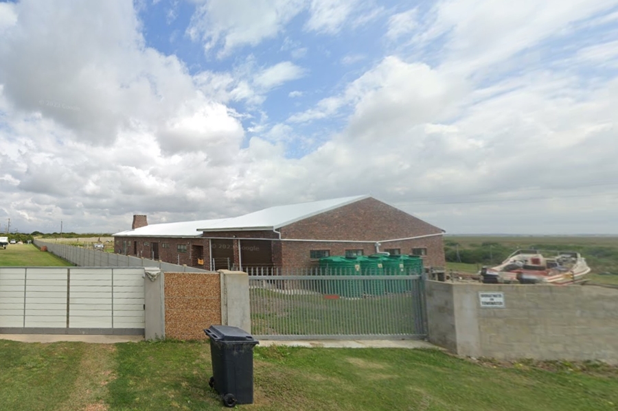 0 Bedroom Property for Sale in Witsand Western Cape